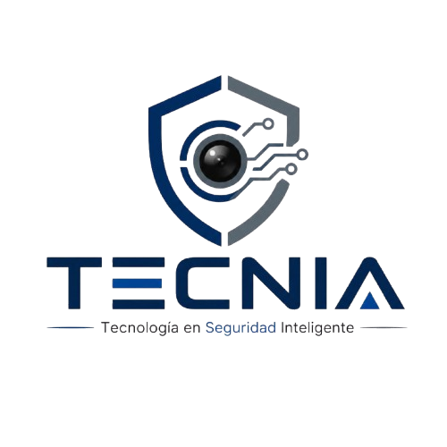 TECNIA Logo